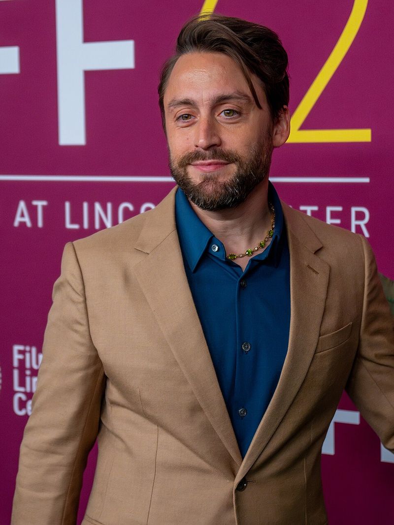 Kieran Culkin