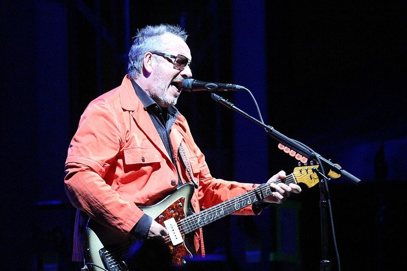 My Aim Is True by Elvis Costello