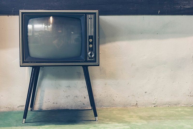 Vintage Televisions