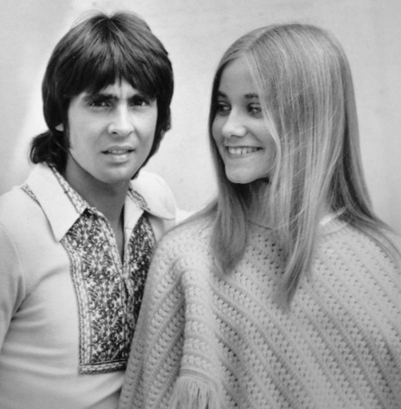 Marcia Brady Gets Married