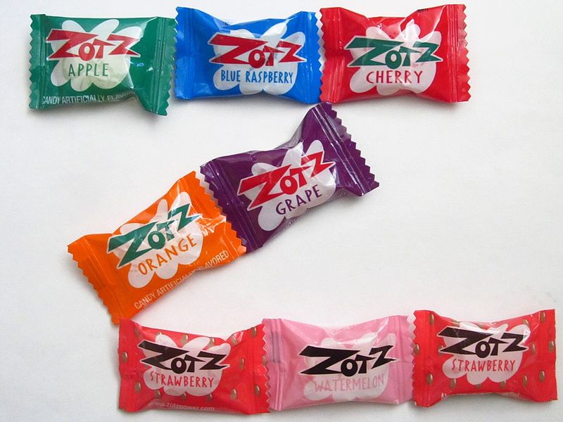 ZotZ