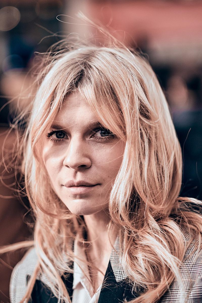 Fleur Delacour
