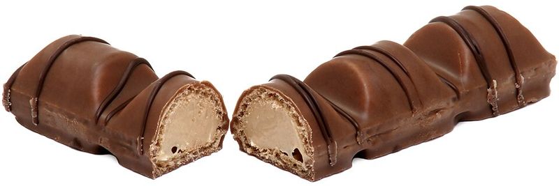 Kinder Bueno (Italy / Ferrero)