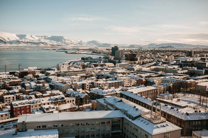 Reykjavik (Iceland)