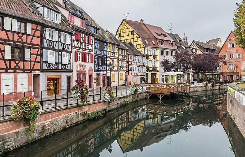 Colmar, France
