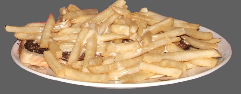 Horseshoe Sandwich (Illinois)