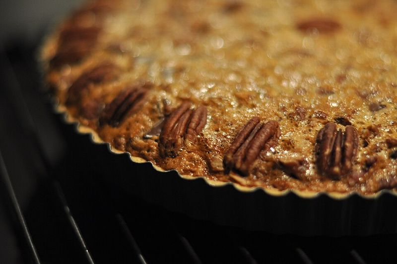 Pecan Pie
