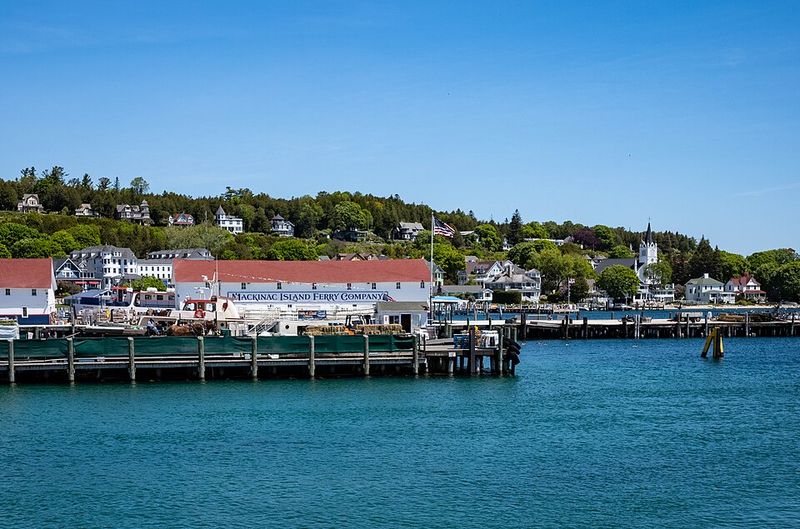Mackinac Island (Michigan)