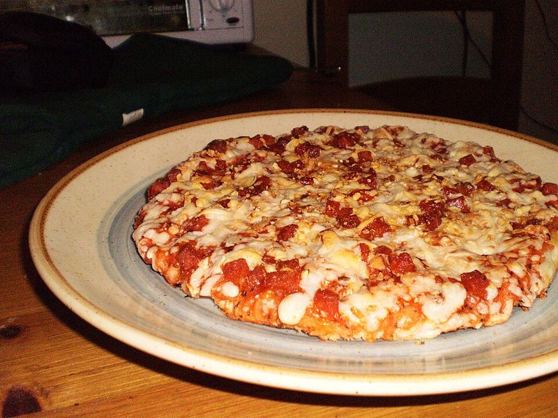 Totino's Party Pizza