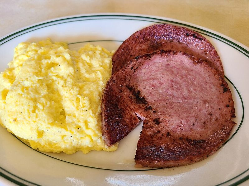 Maine – The Palace Diner (Biddeford)