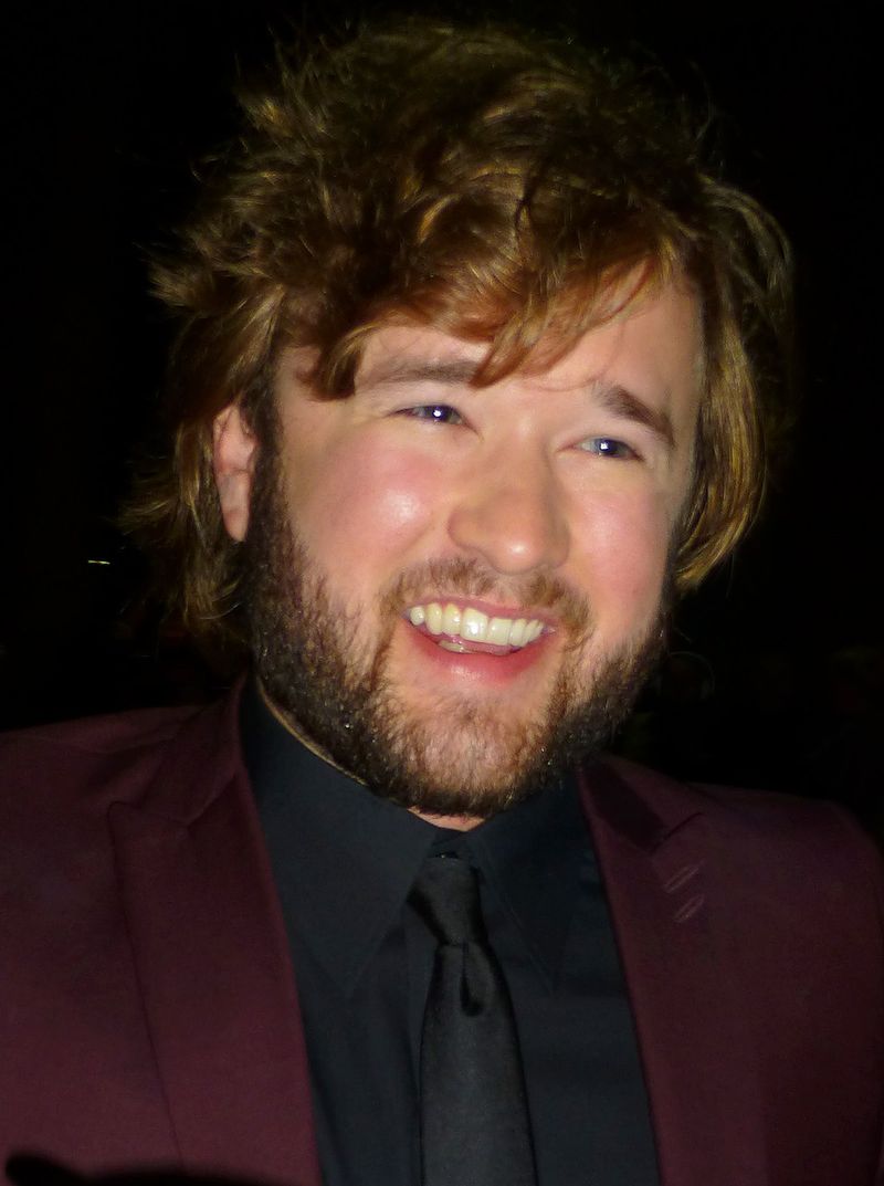 Haley Joel Osment – The Sixth Sense