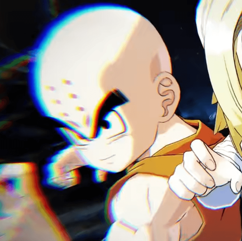 Krillin