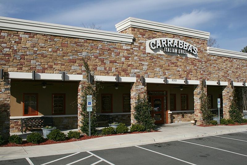 Carrabba’s Italian Grill