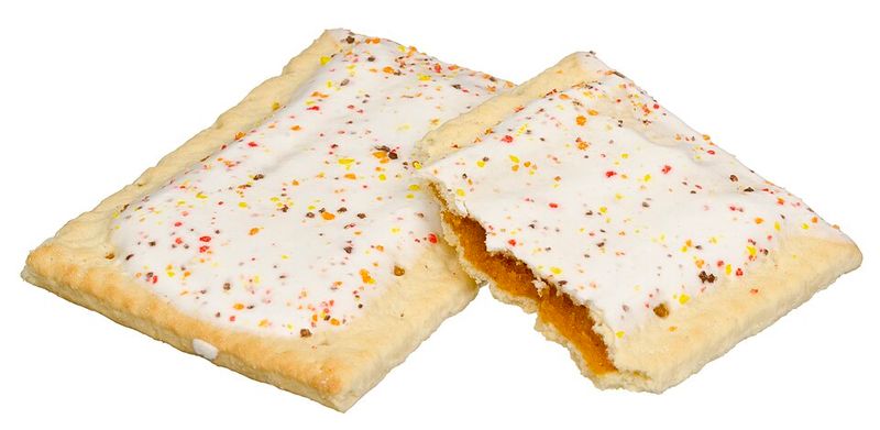 Pop-Tarts