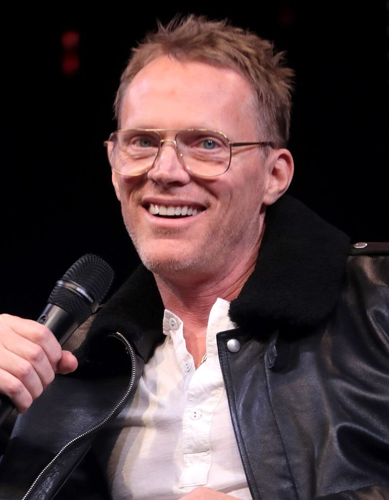 Paul Bettany