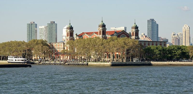 Ellis Island Name Changes