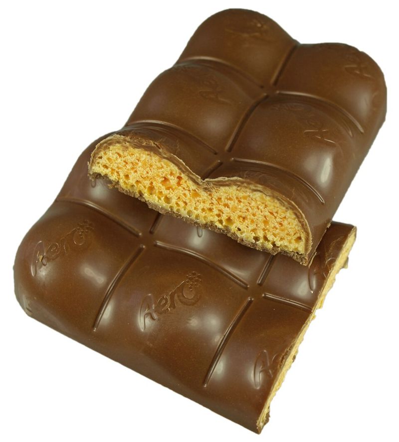 Aero (Bubbly Bar, UK)