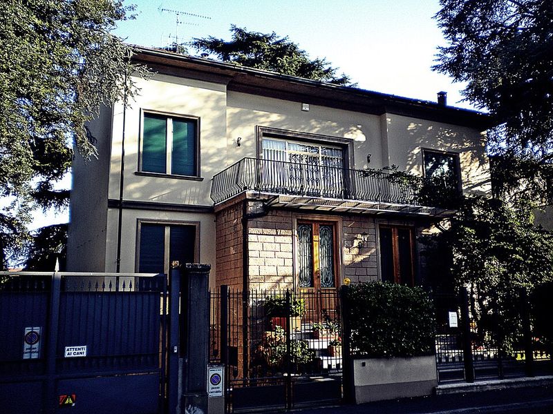 Villa Ginanneschi-Gori