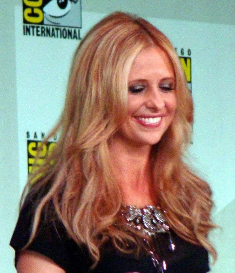 Kathryn Merteuil – Cruel Intentions (1999), Played By Sarah Michelle Gellar