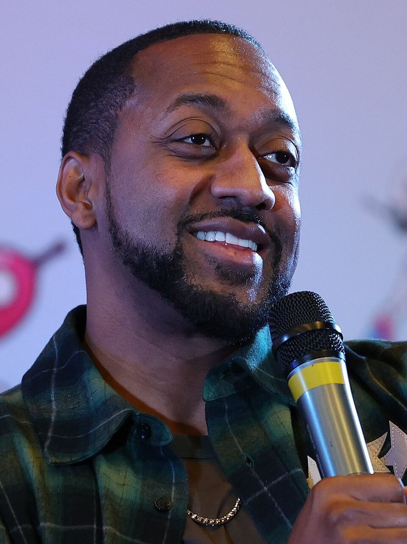 Steve Urkel Boundary Issues Normalized