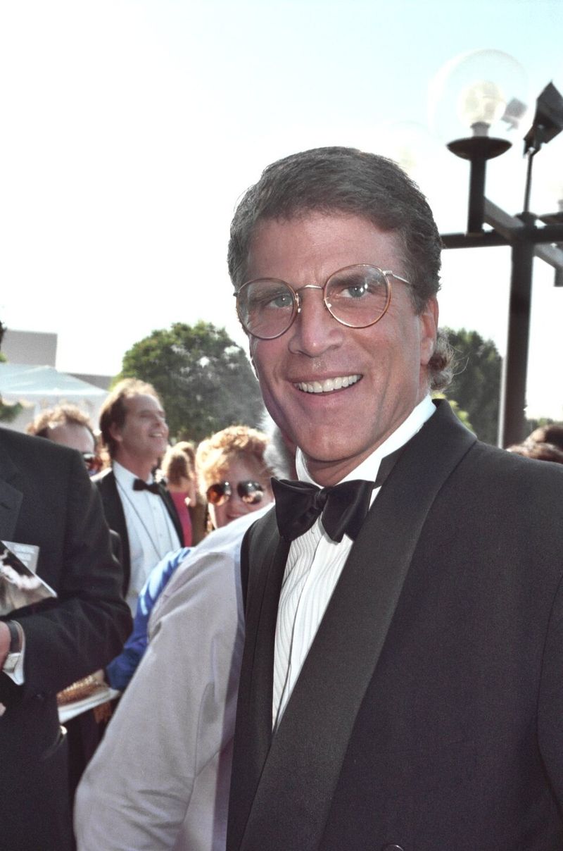 Sam Malone – Cheers