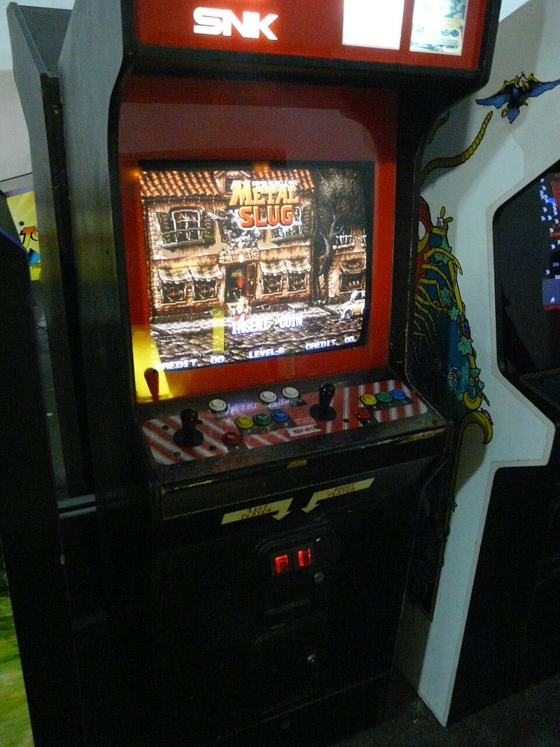 Metal Slug