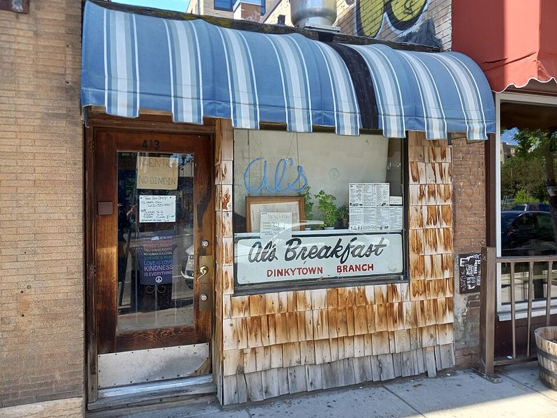 Minnesota – Al's Breakfast (Minneapolis)