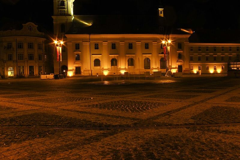 Sibiu, Romania
