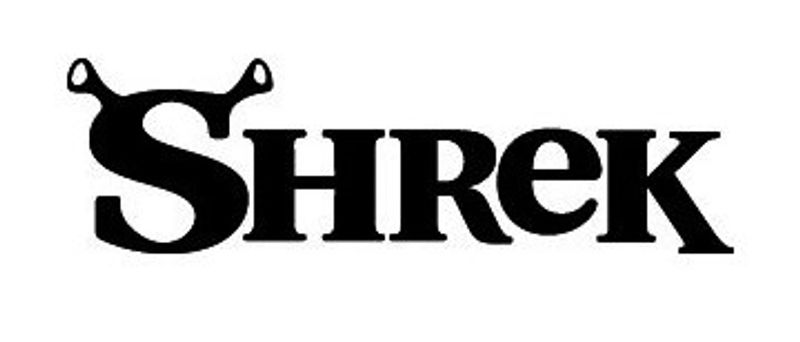 Shrek – Shrek (2001)