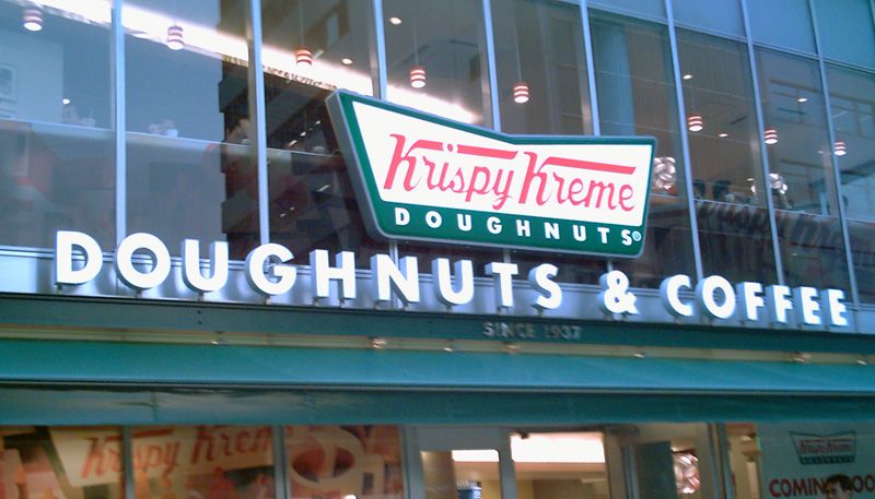 Points Of Access Are Far Beyond Shops