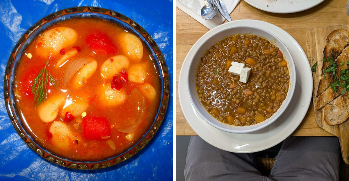 Mediterranean Diet Recipes For The Slow Cooker