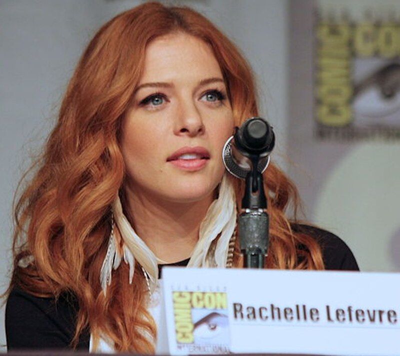Rachelle Lefevre → Bryce Dallas Howard as Victoria