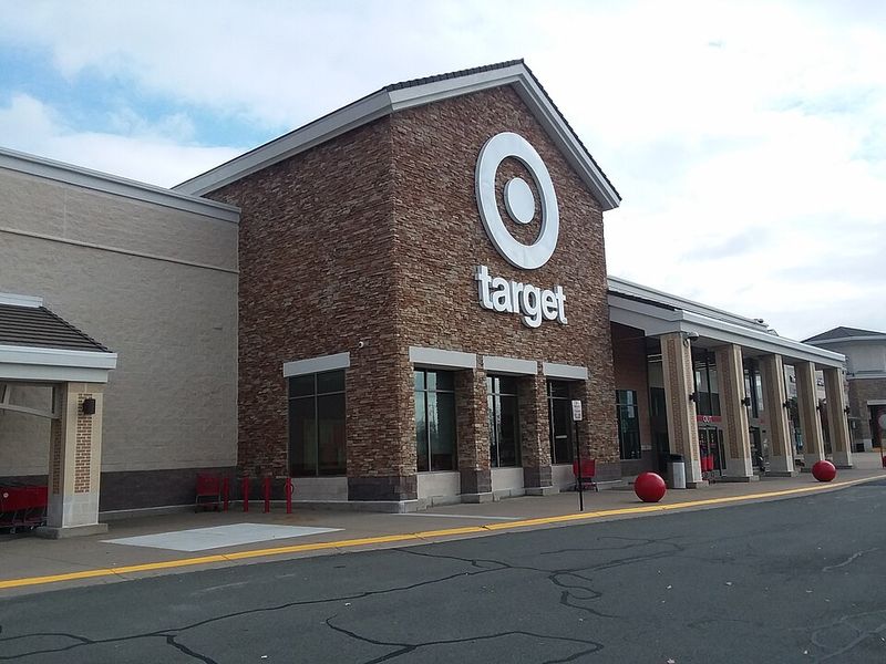 Target