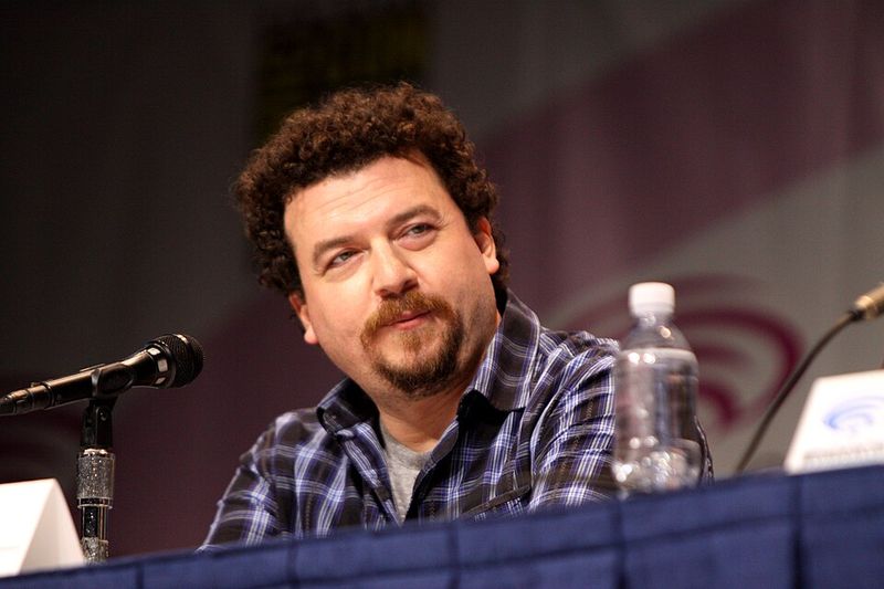 Danny McBride – Eastbound & Down to Tropic Thunder and Alien: Covenant