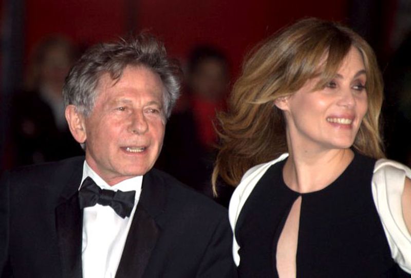 Roman Polanski – The Ninth Gate