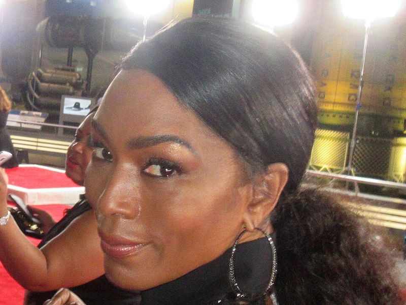 Angela Bassett
