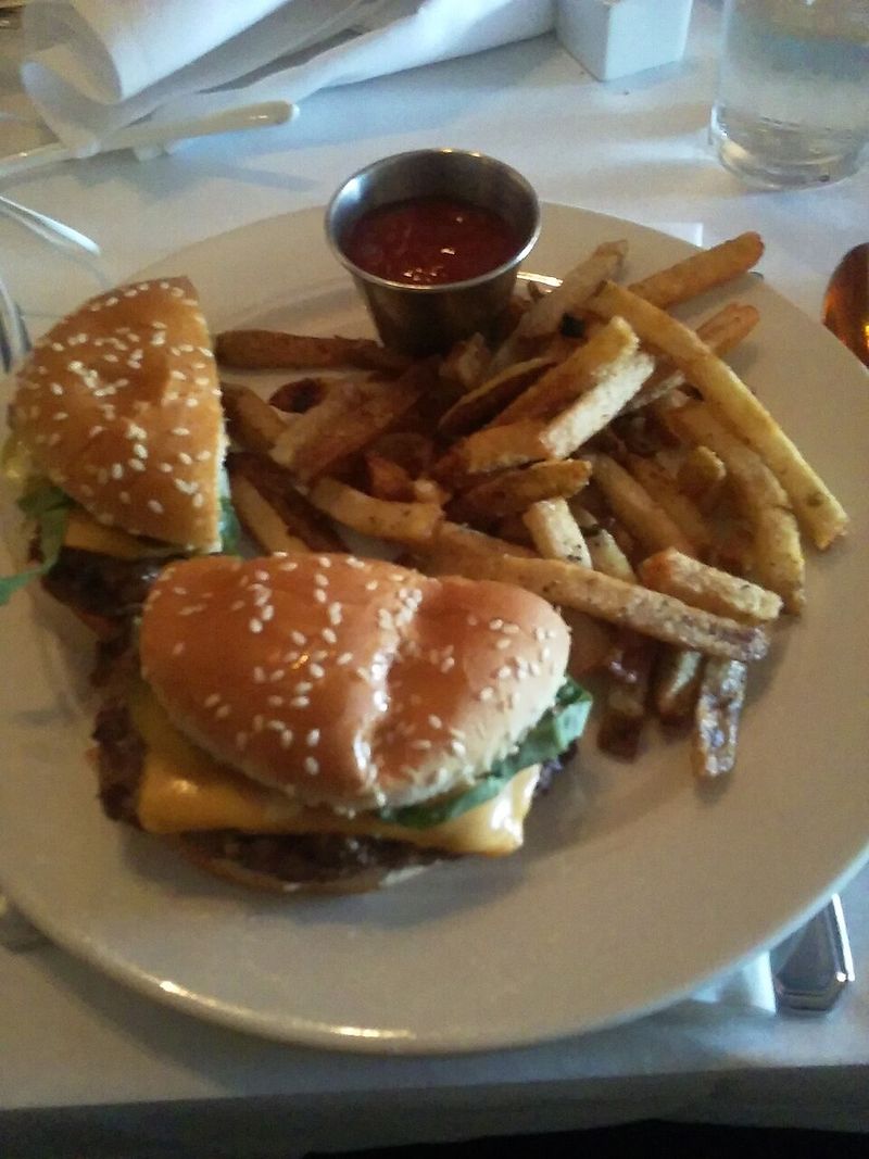 Mississippi – City Grocery (Oxford)