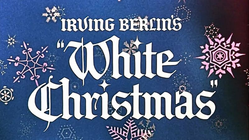 White Christmas