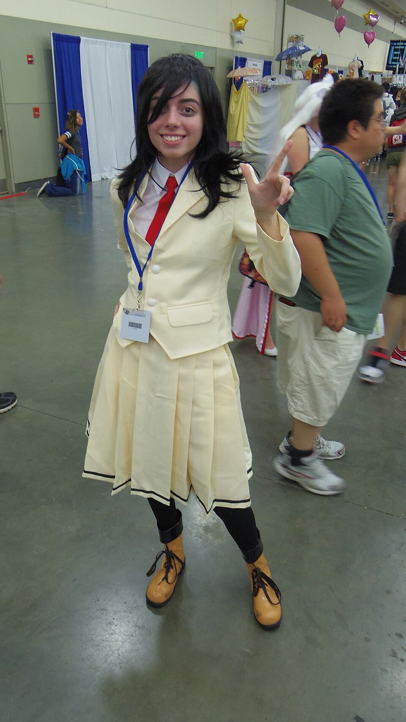 Tomoko – Watamote