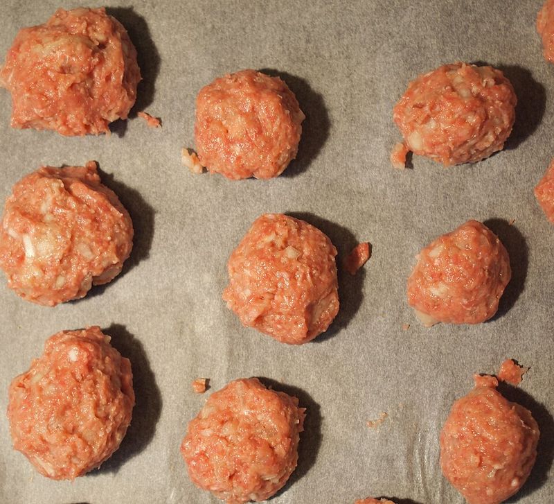 Shape Them Into Perfect Spheres