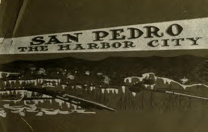 San Pedro Fish Market