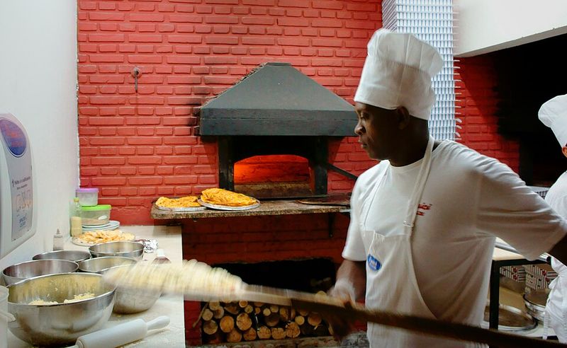 Pizzaiolo – Oakland, CA