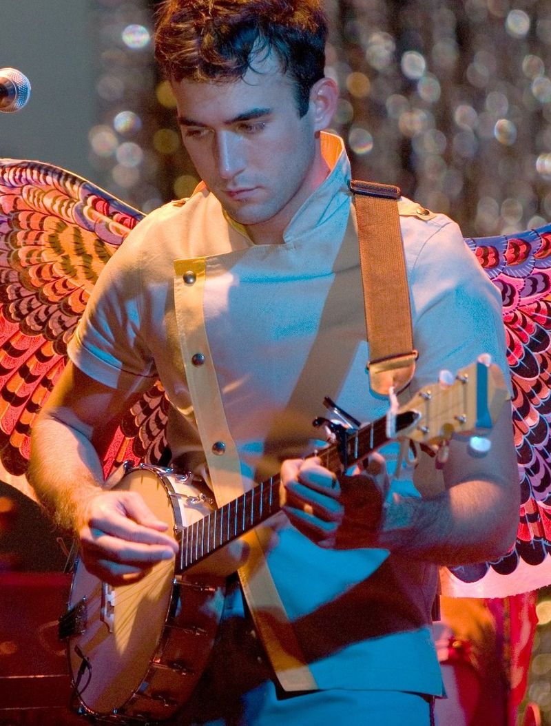 Impossible Soul – Sufjan Stevens