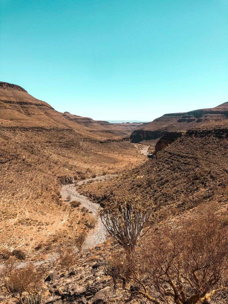 Namibia
