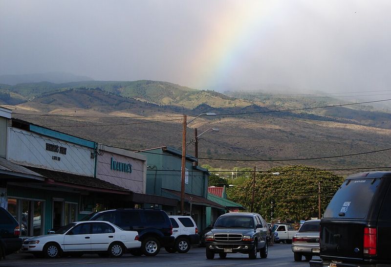 No Traffic Lights Means Zero Rush Hour Drama