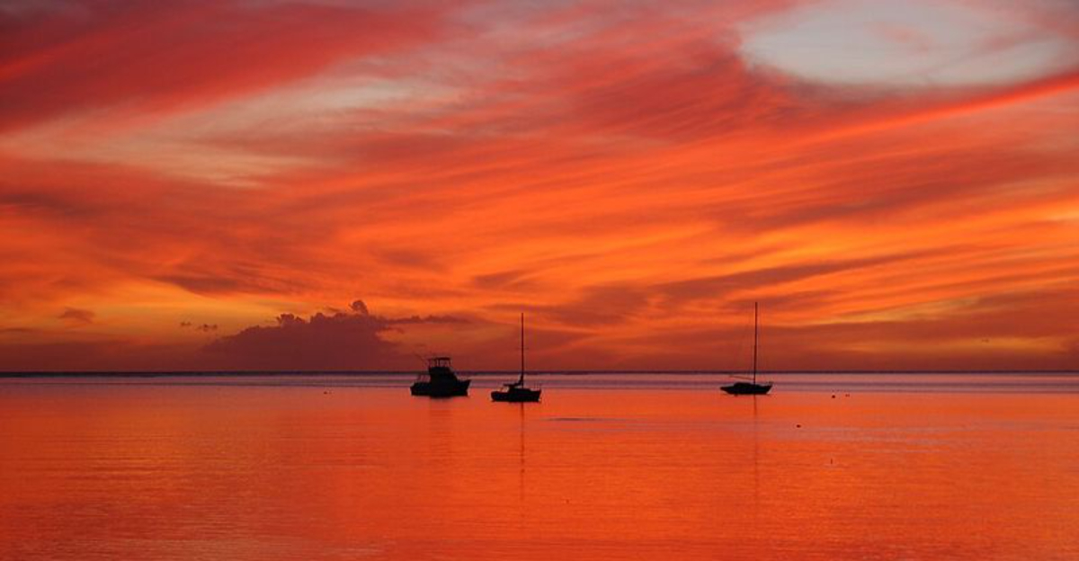 Molokaʻi Is Hawaii’s Lesser-Known Island Perfect For A Peaceful Getaway