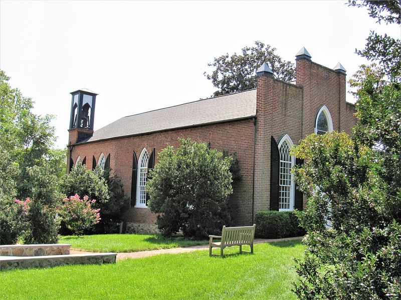 Nearby Towns To Explore