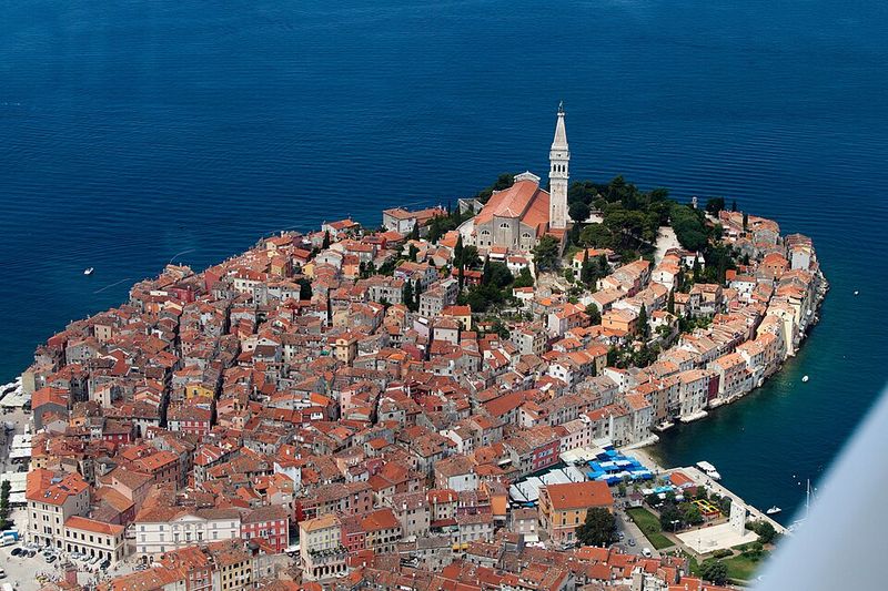 Rovinj, Croatia