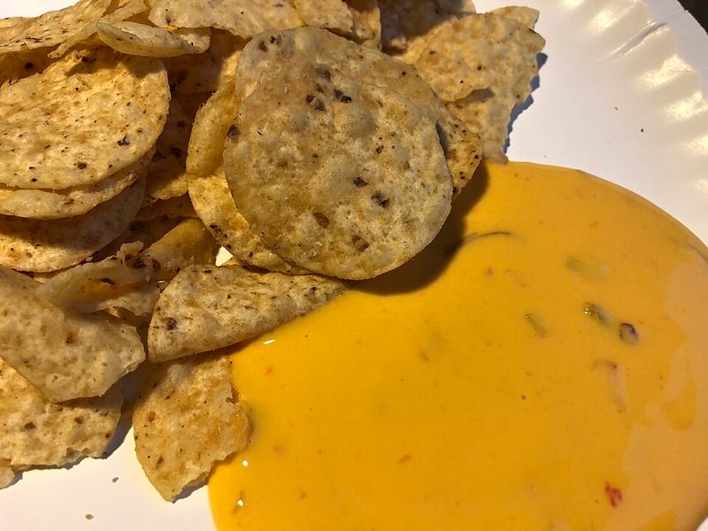 Queso Dip