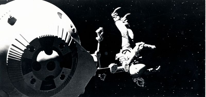 2001: A Space Odyssey